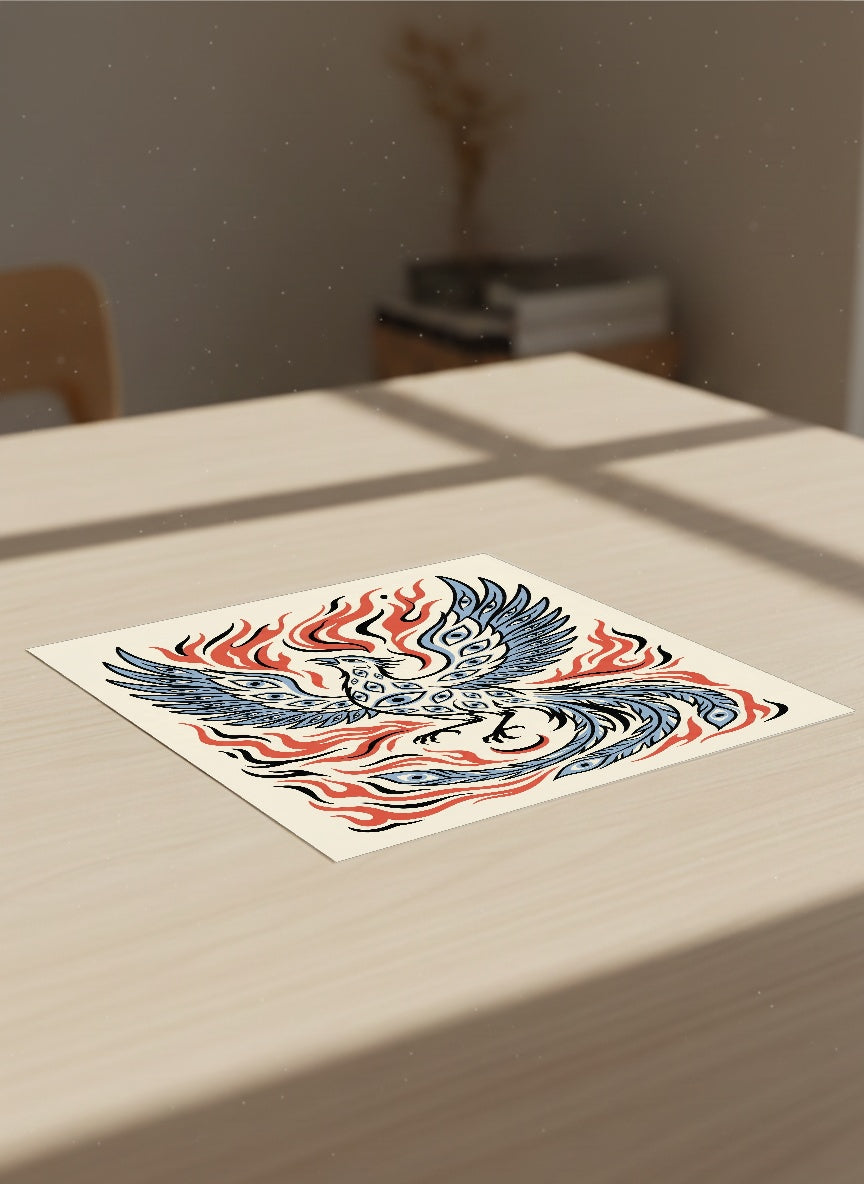 Auto-generated Mockup