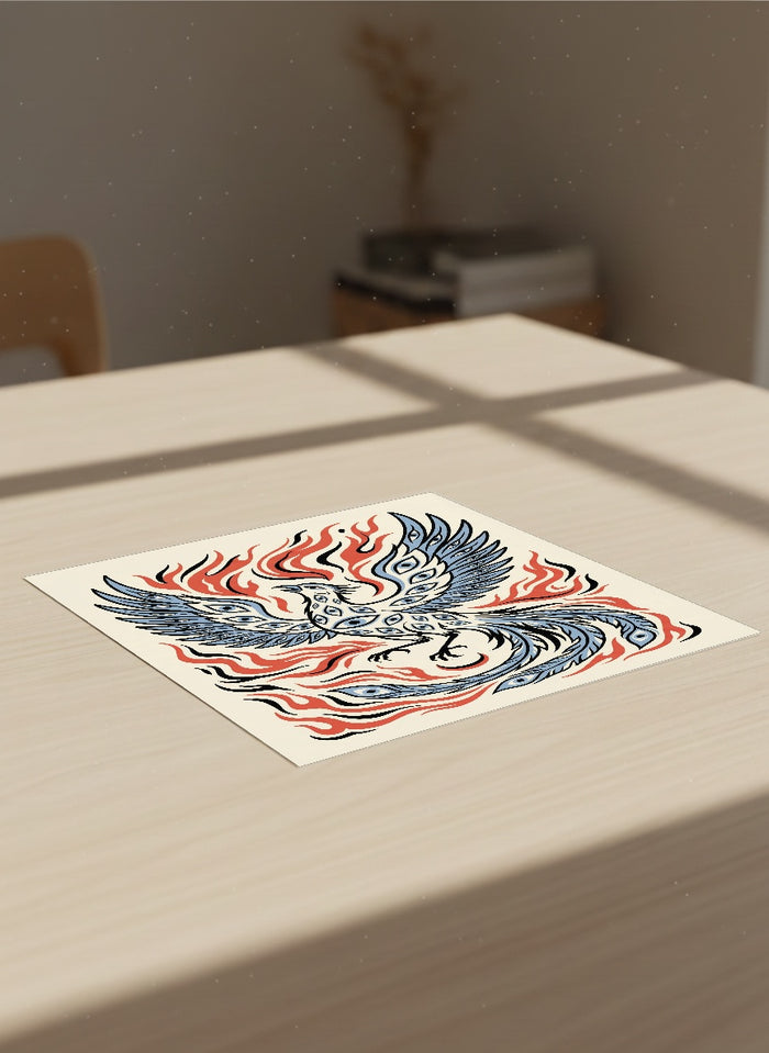 Auto-generated Mockup