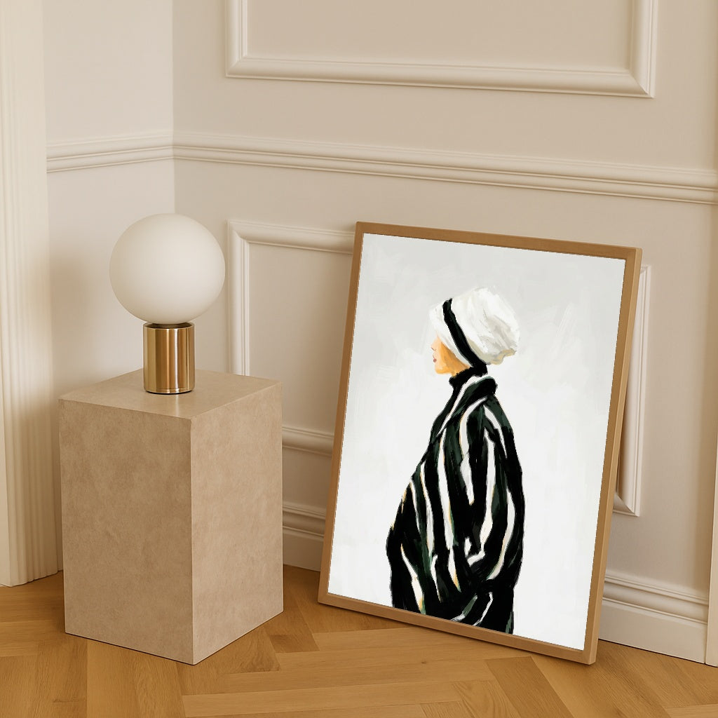 Auto-generated Mockup