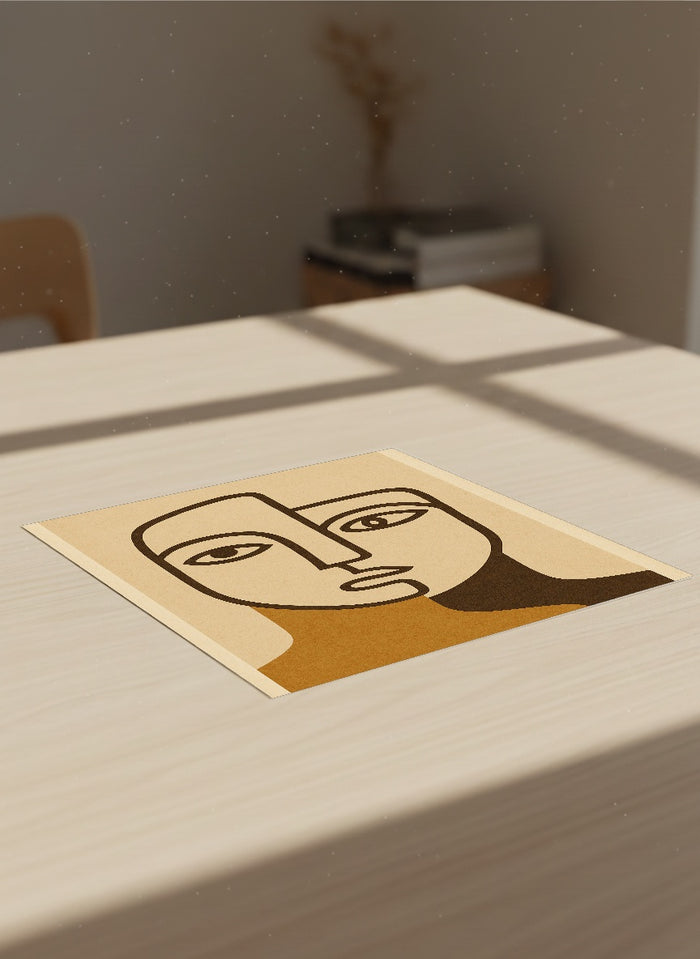 Auto-generated Mockup