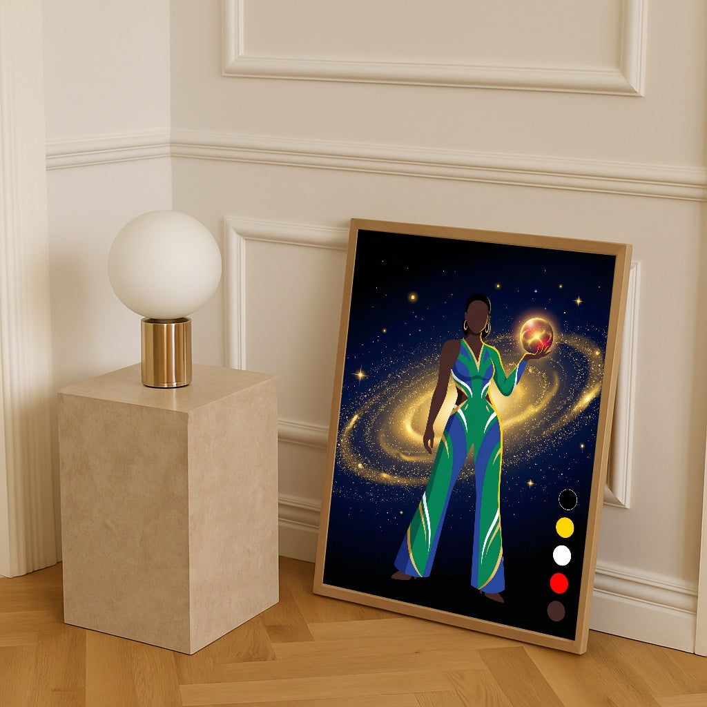 Auto-generated Mockup