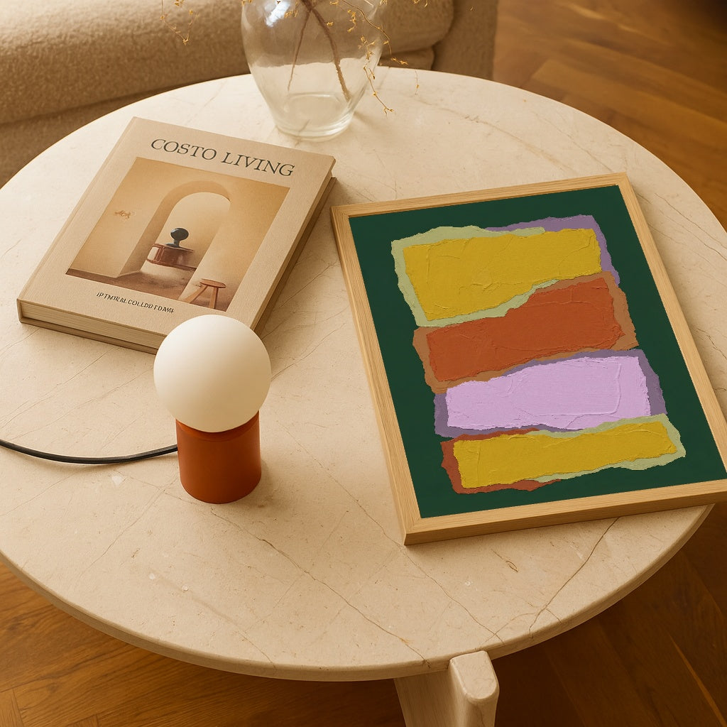 Auto-generated Mockup