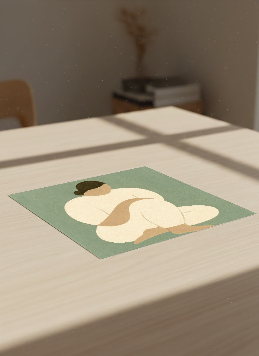 Auto-generated Mockup