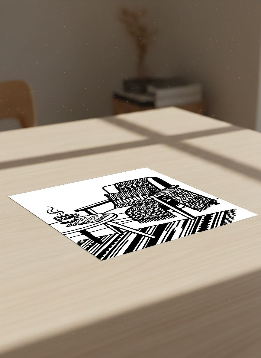 Auto-generated Mockup