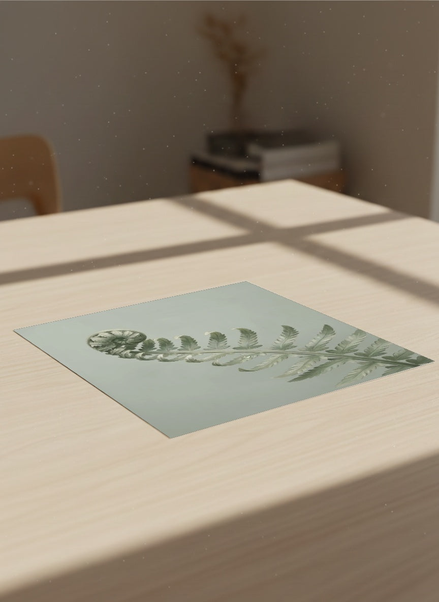 Auto-generated Mockup