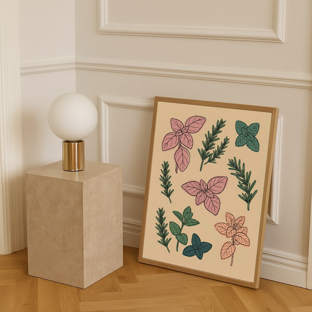 Auto-generated Mockup