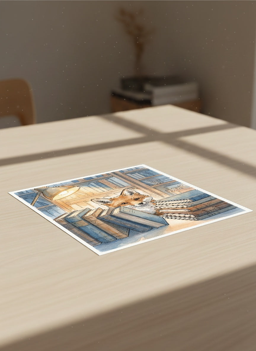 Auto-generated Mockup