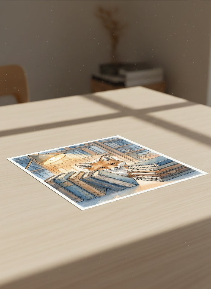 Auto-generated Mockup