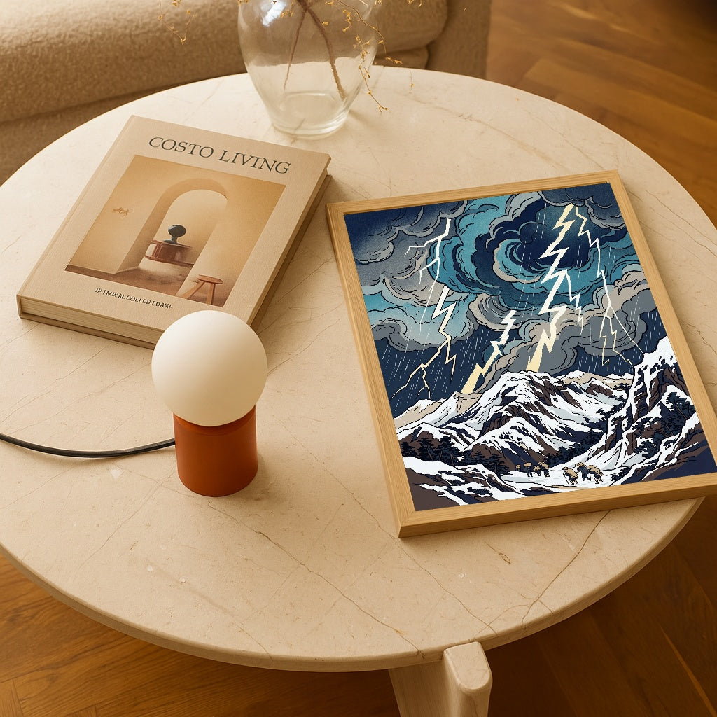 Auto-generated Mockup