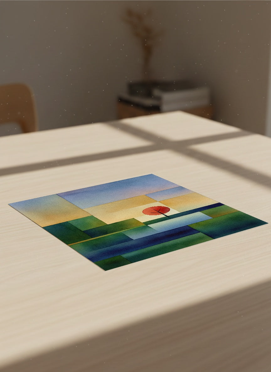 Auto-generated Mockup