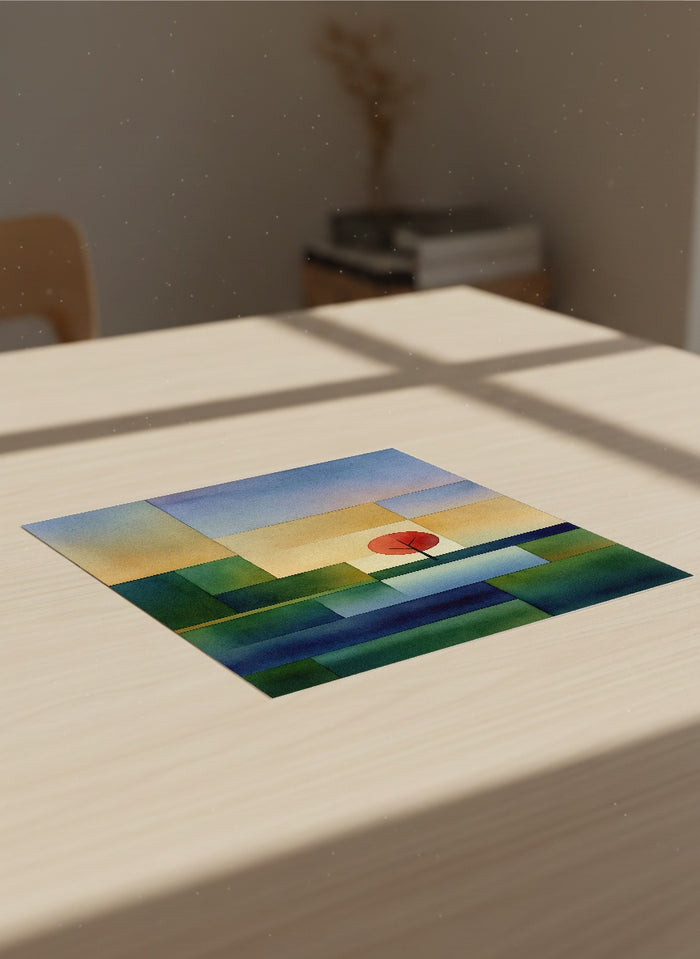 Auto-generated Mockup
