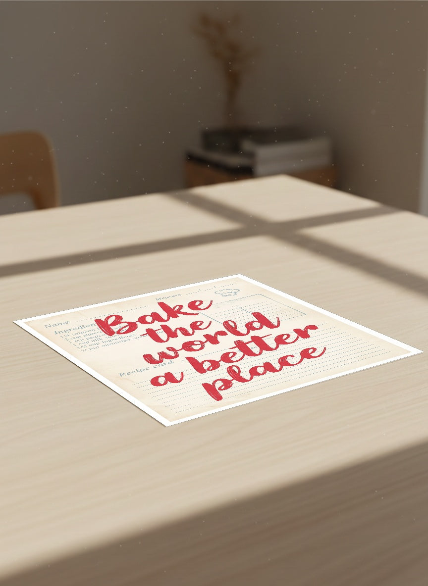 Auto-generated Mockup