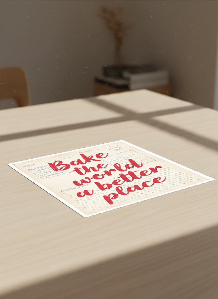 Auto-generated Mockup