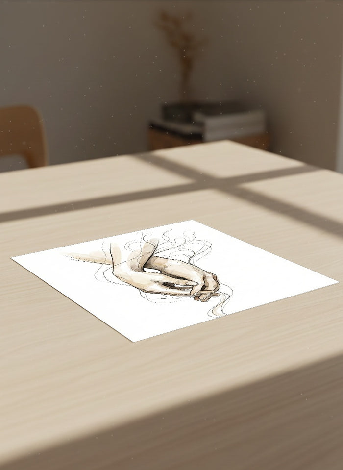 Auto-generated Mockup