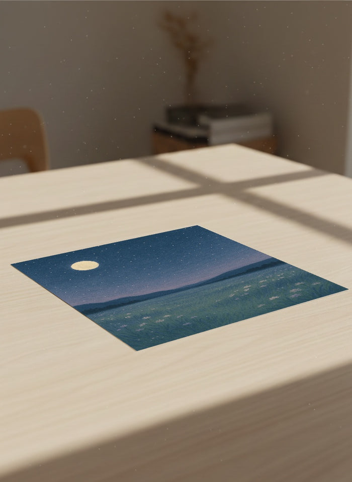 Auto-generated Mockup