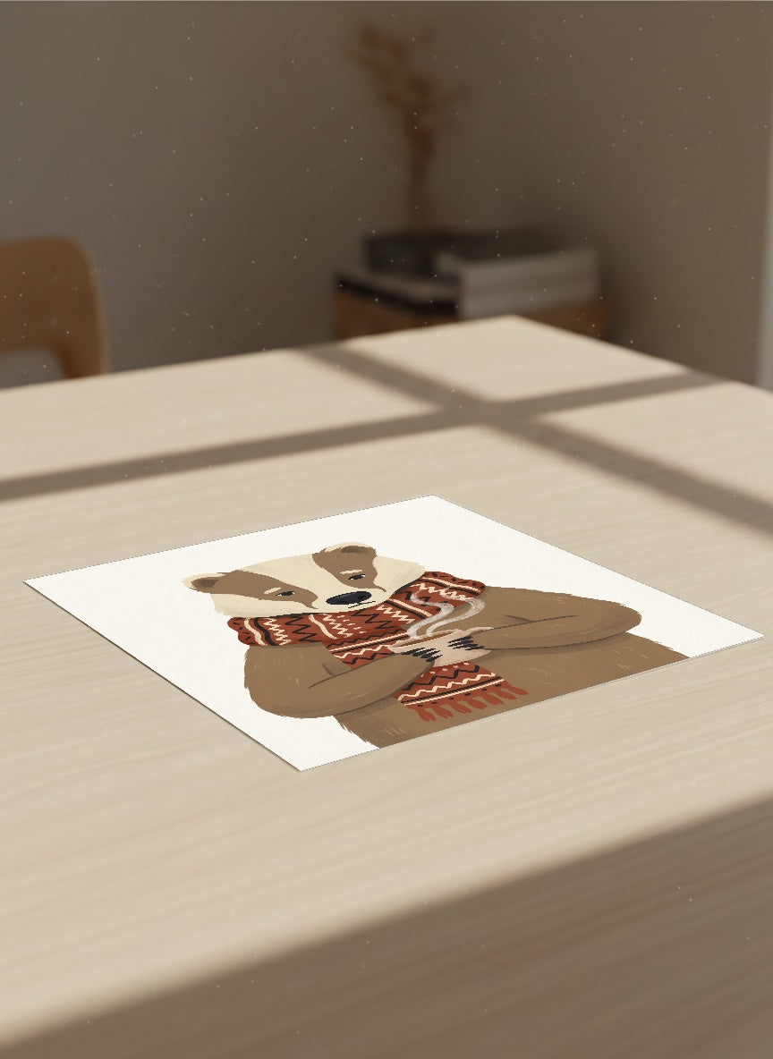 Auto-generated Mockup