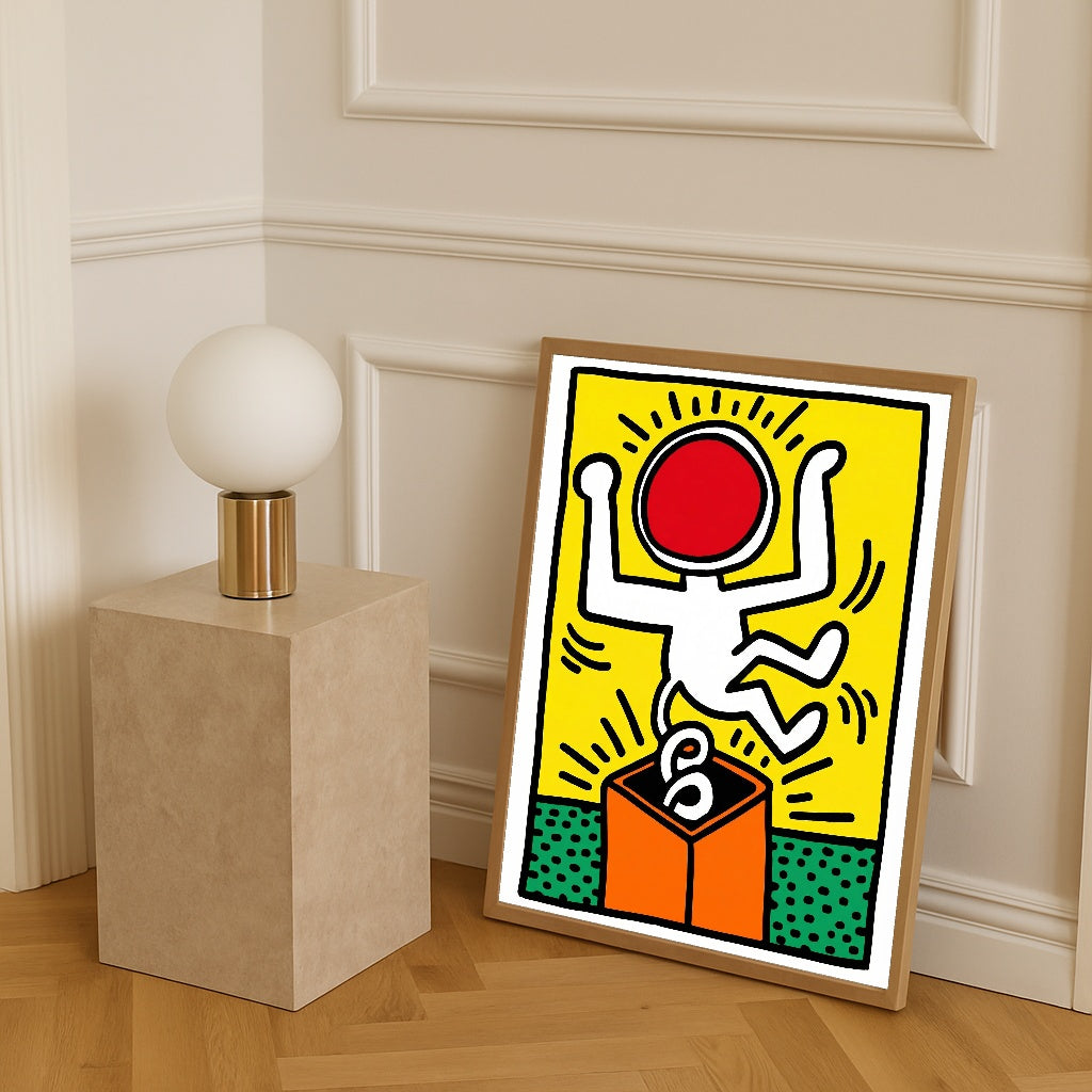 Auto-generated Mockup