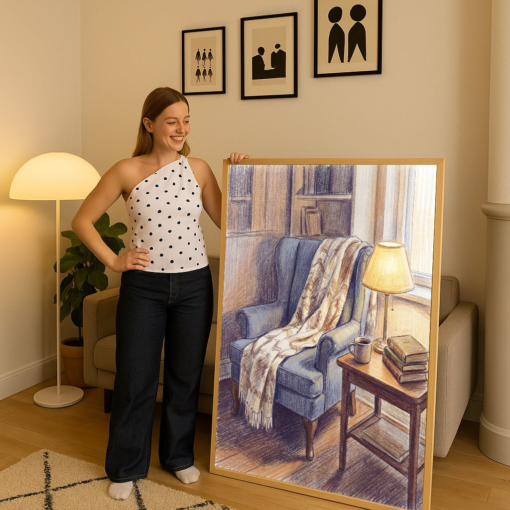 Auto-generated Mockup