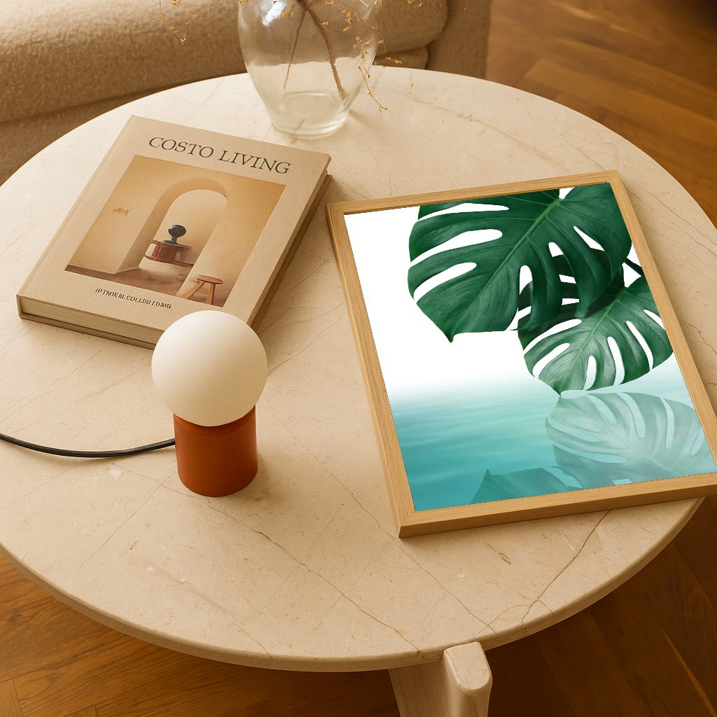 Auto-generated Mockup