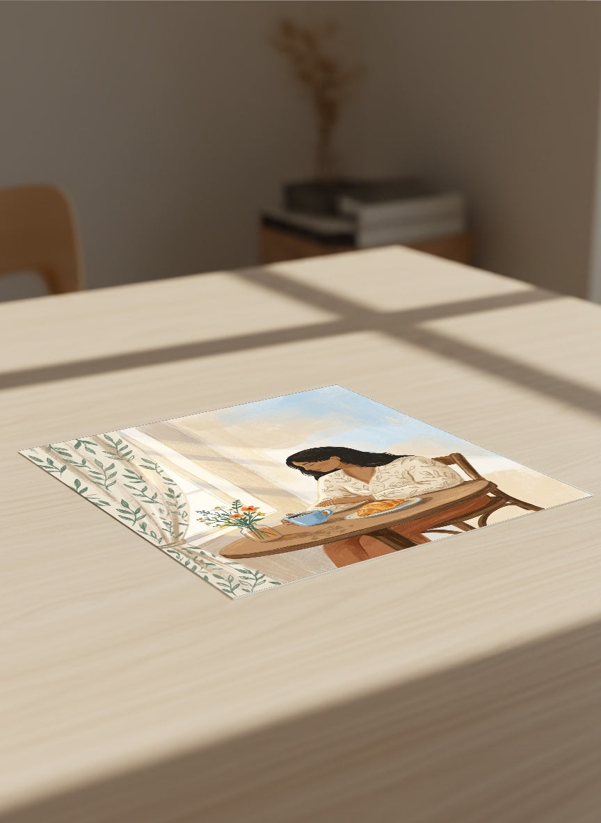 Auto-generated Mockup