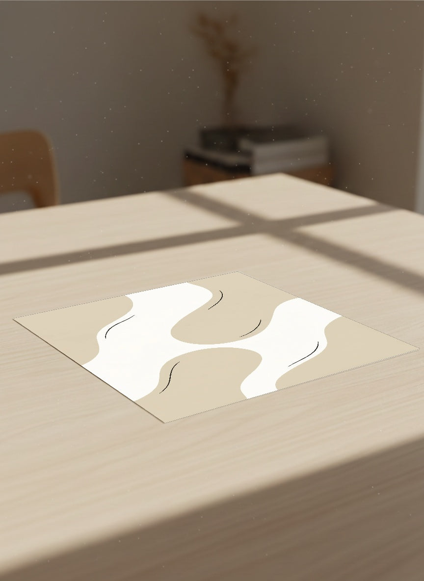 Auto-generated Mockup