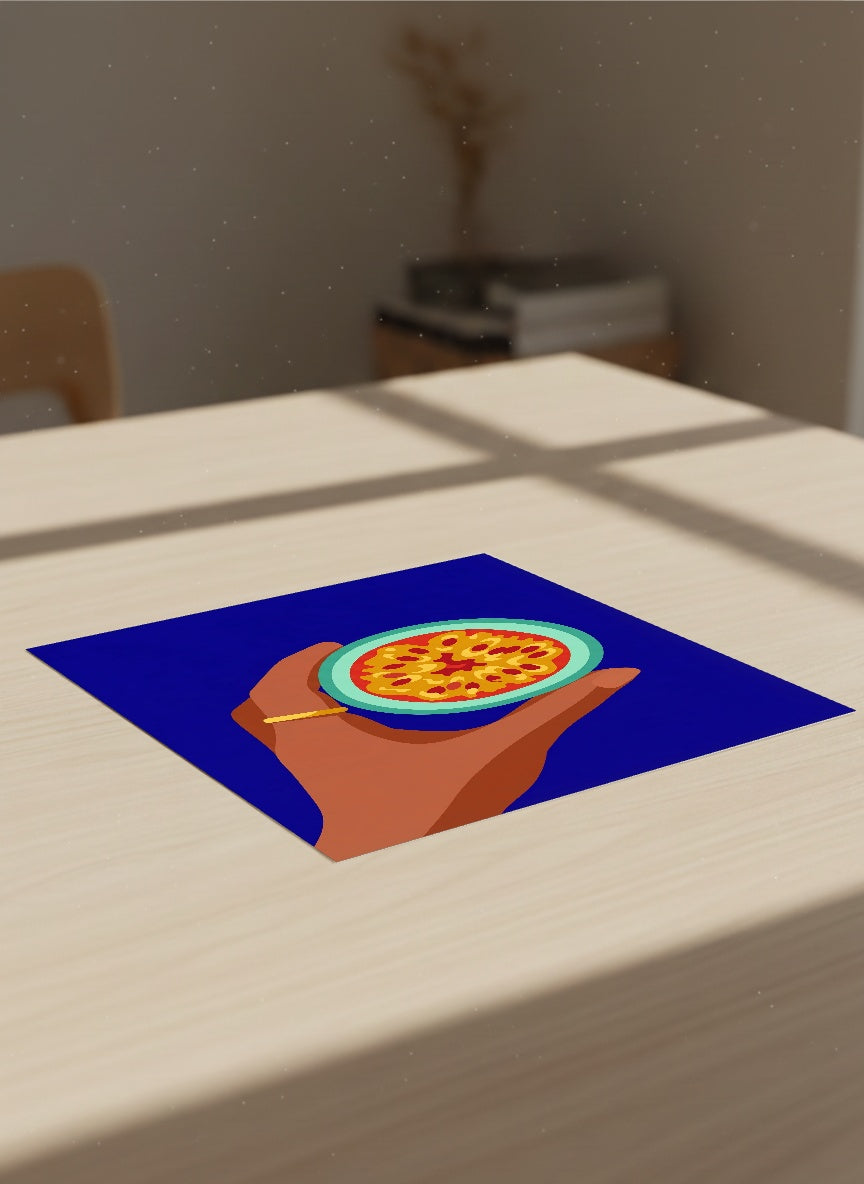 Auto-generated Mockup