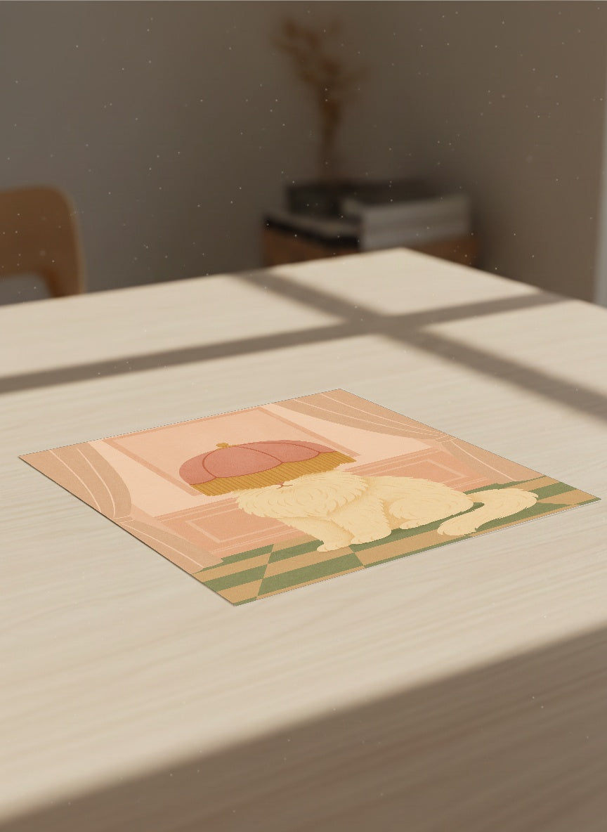 Auto-generated Mockup