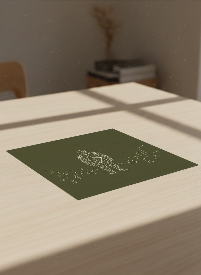 Auto-generated Mockup