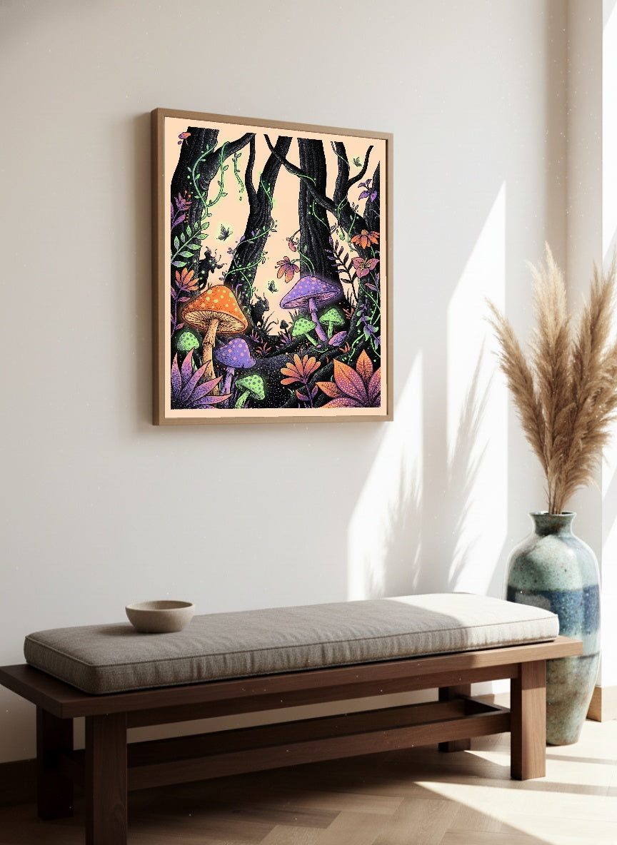 Auto-generated Mockup