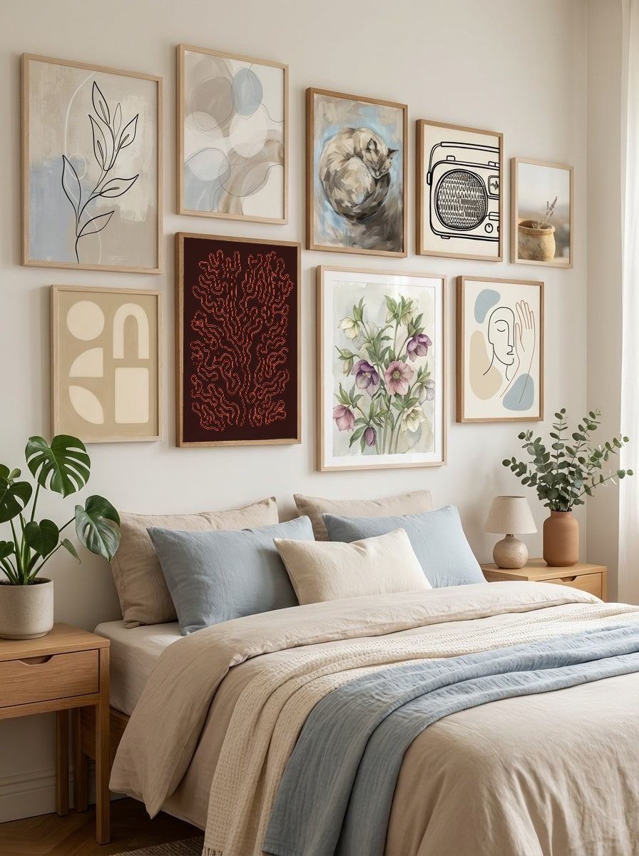 Auto-generated Mockup