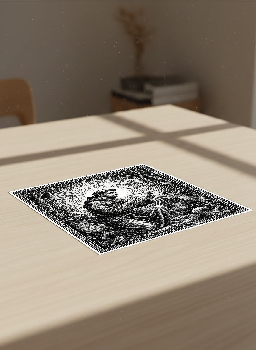 Auto-generated Mockup