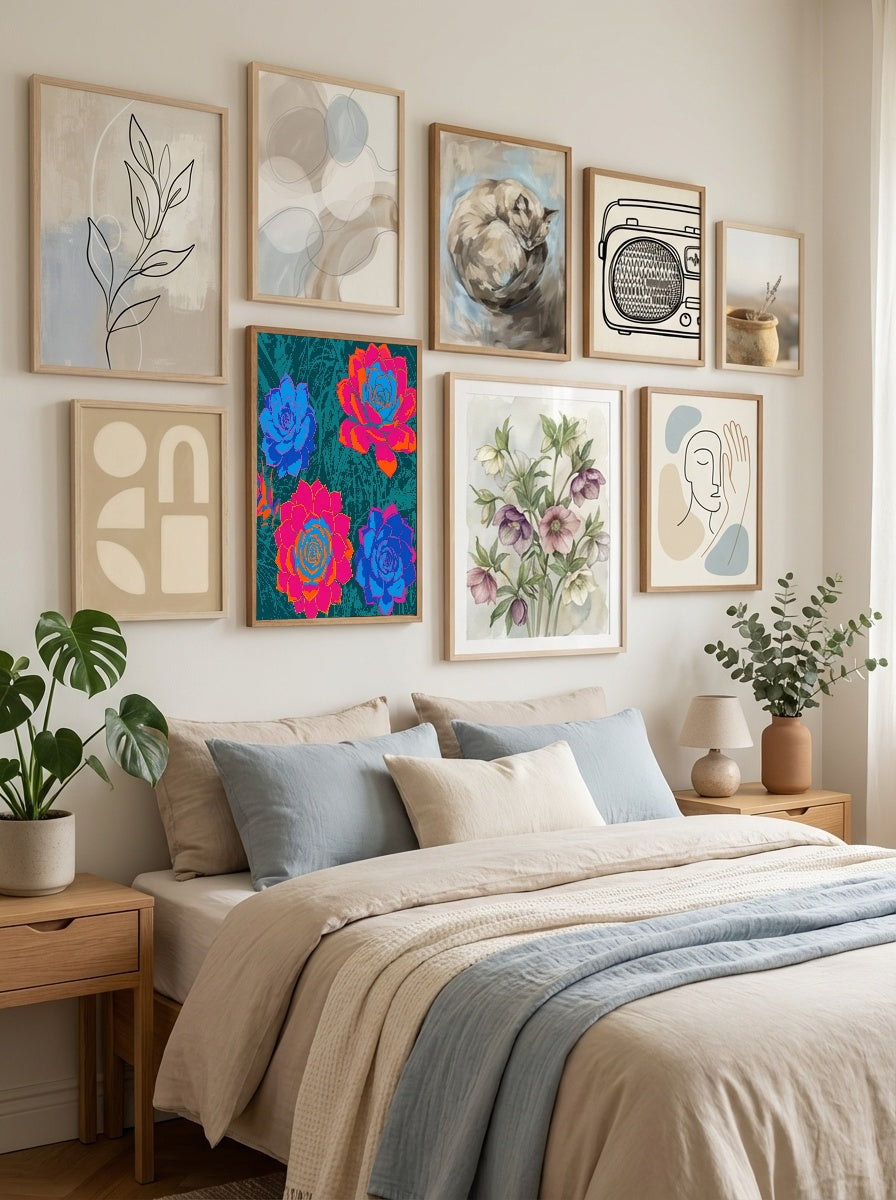 Auto-generated Mockup