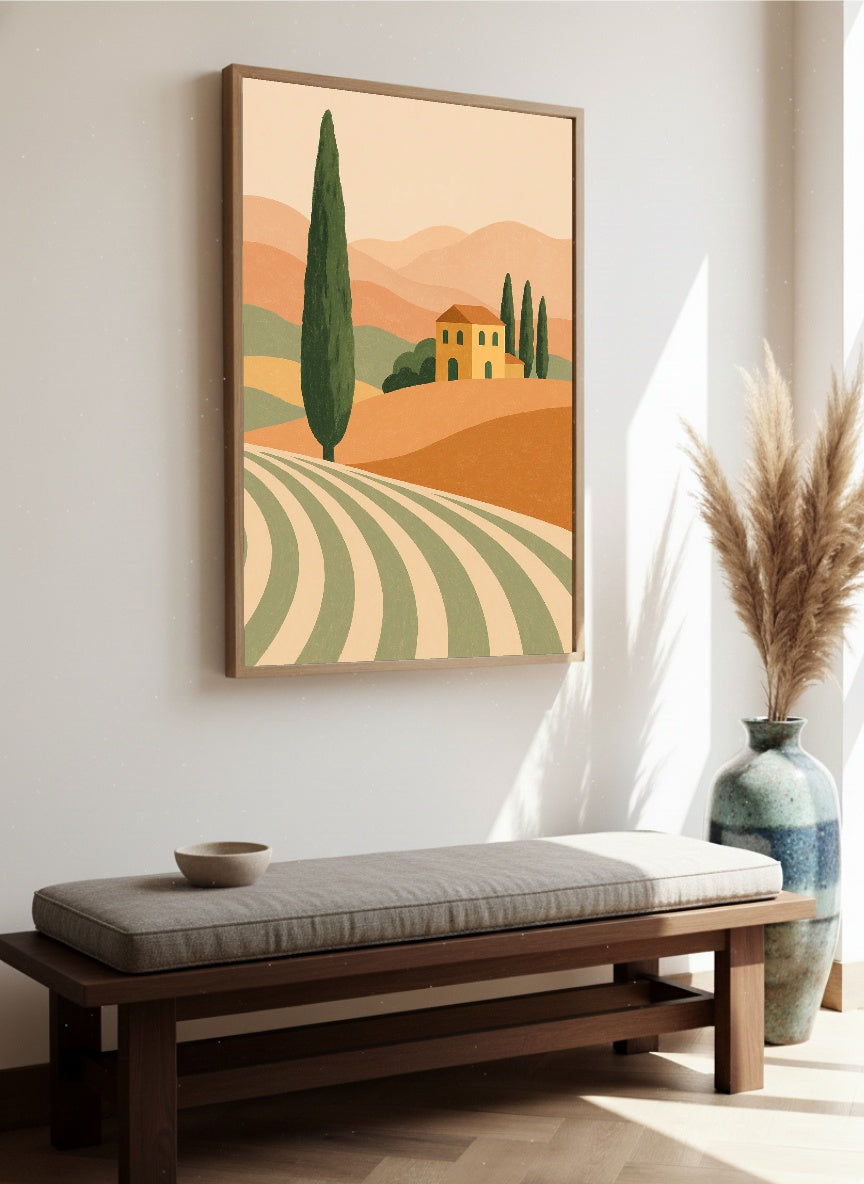 Auto-generated Mockup