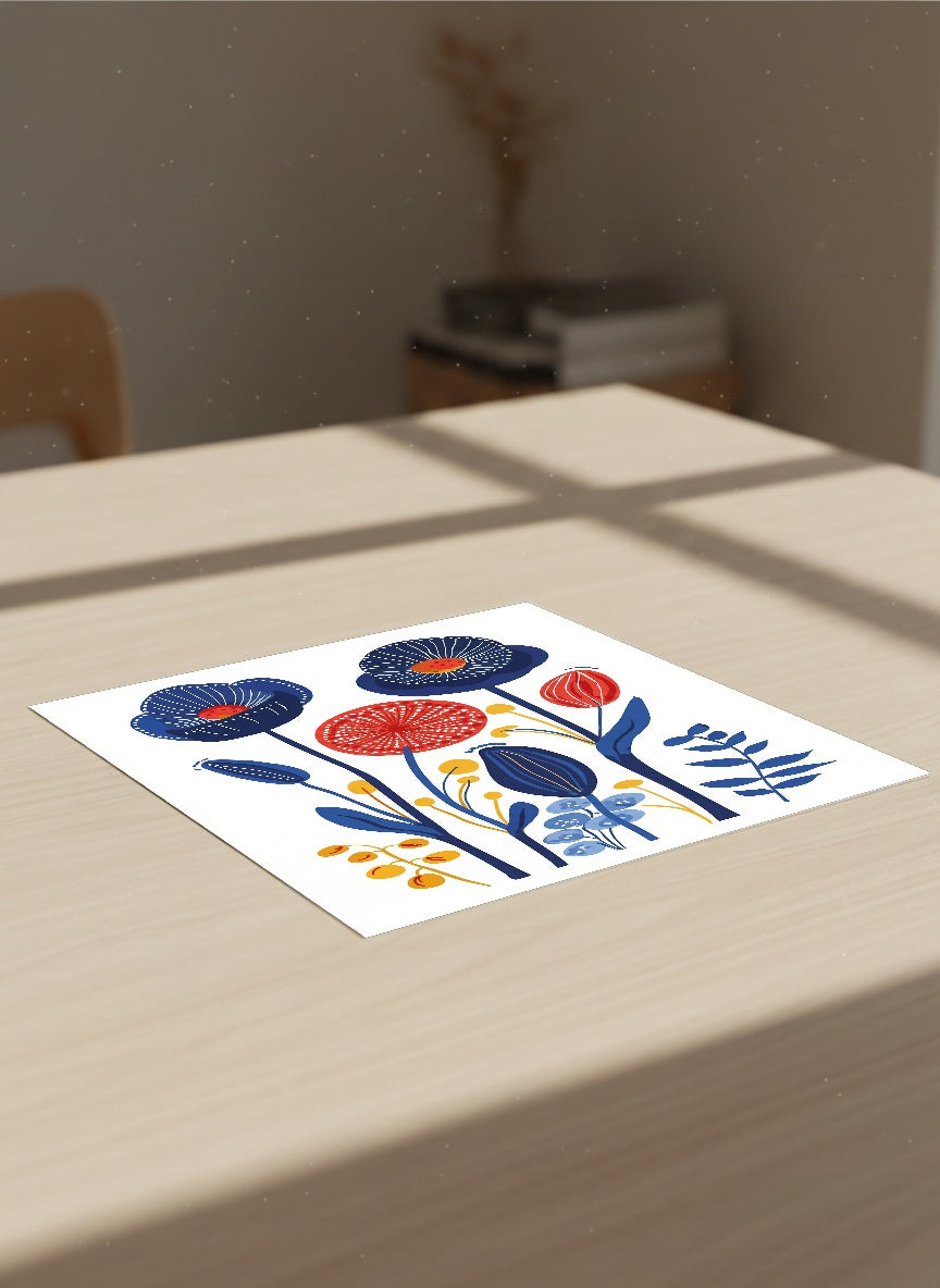 Auto-generated Mockup