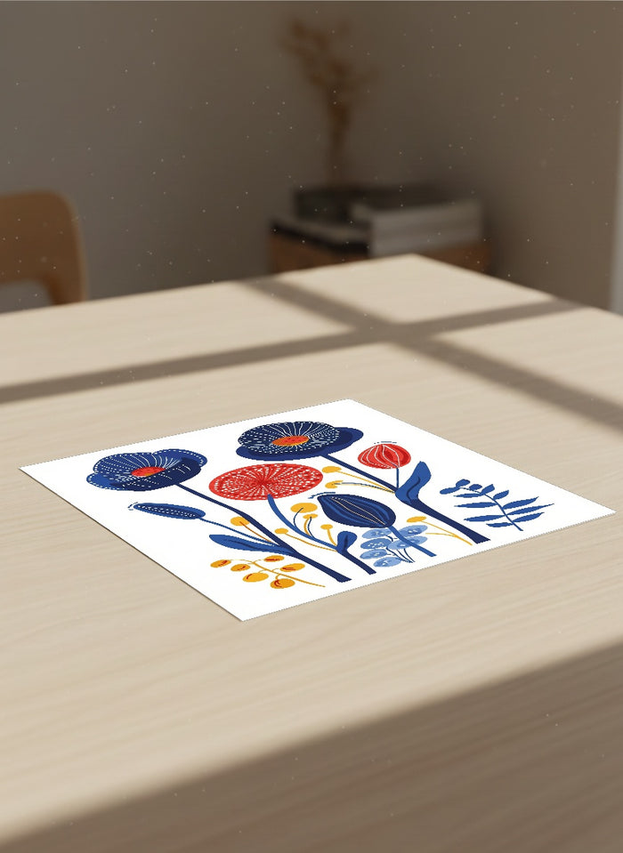 Auto-generated Mockup