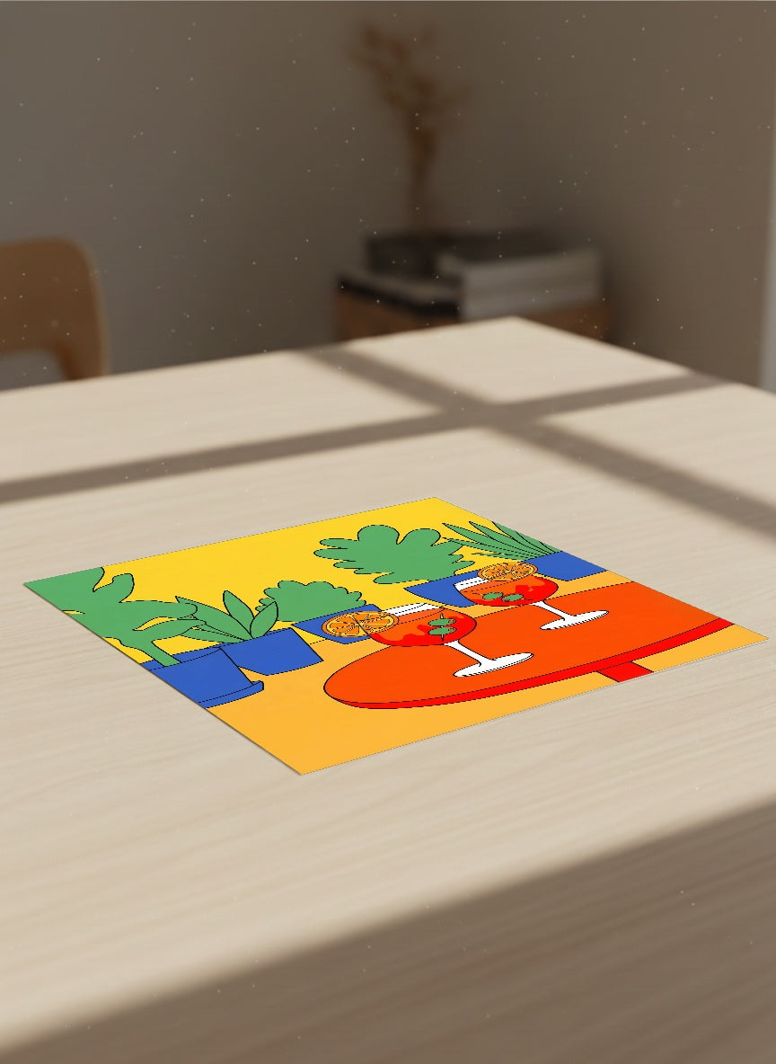 Auto-generated Mockup