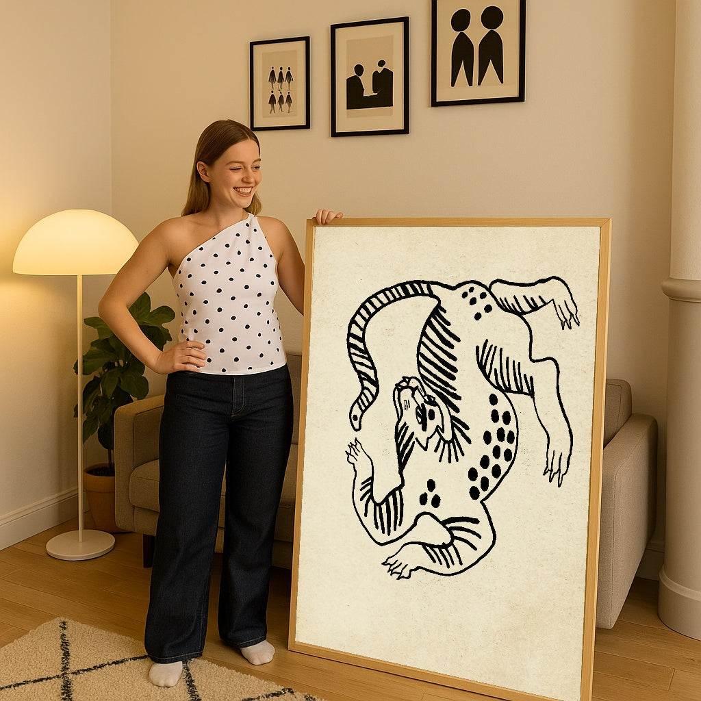 Auto-generated Mockup