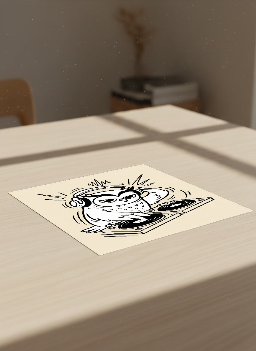 Auto-generated Mockup