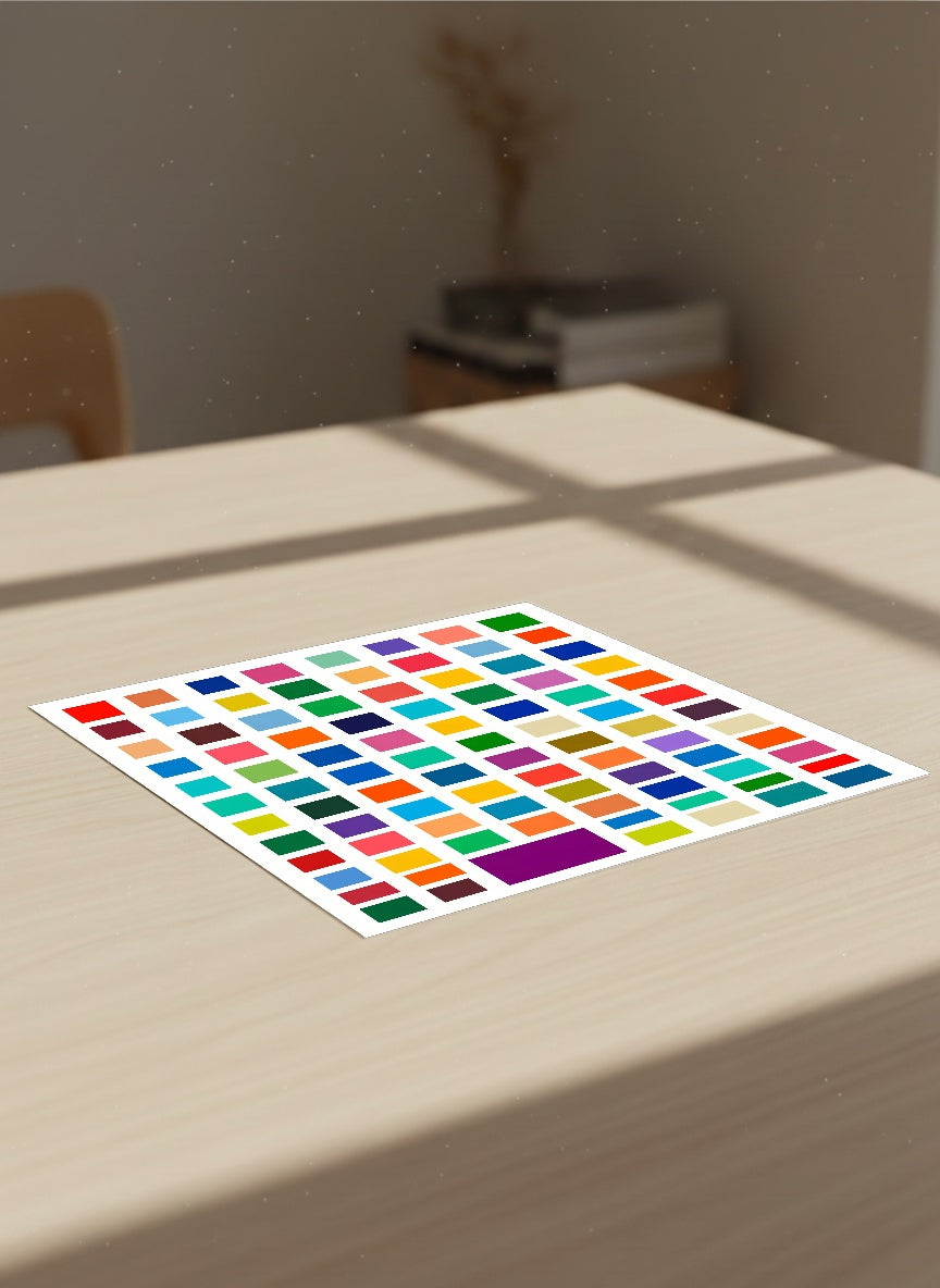 Auto-generated Mockup