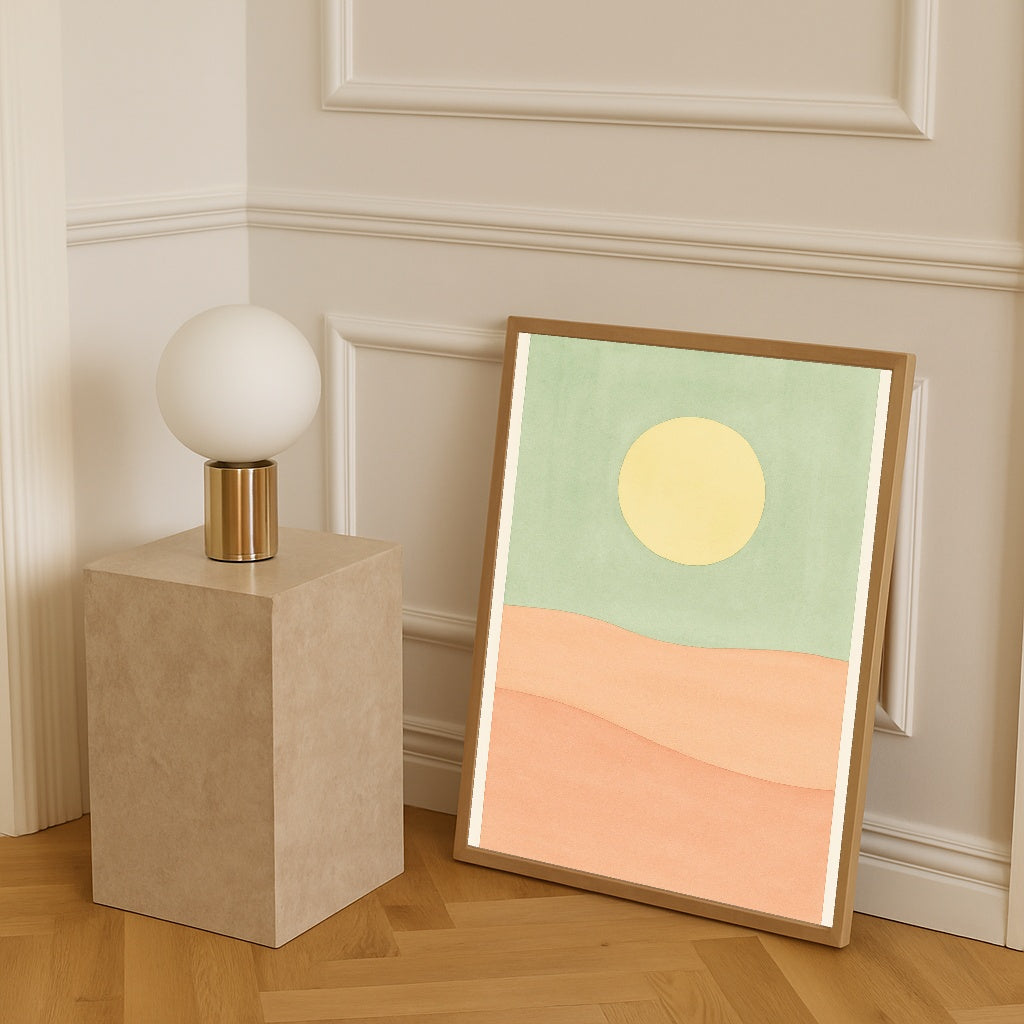 Auto-generated Mockup