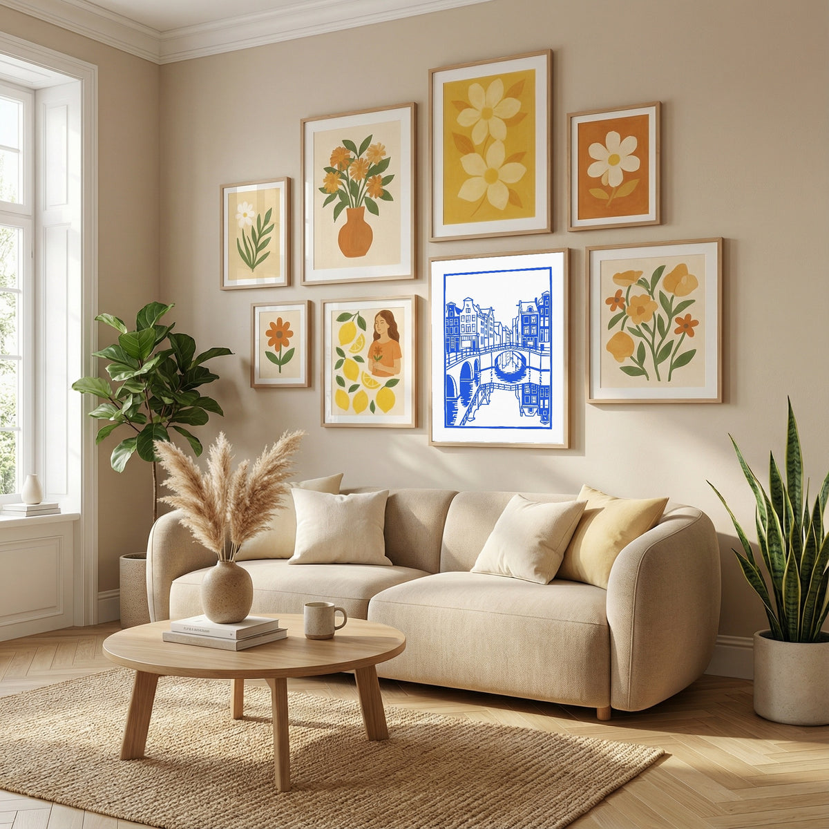 Auto-generated Mockup