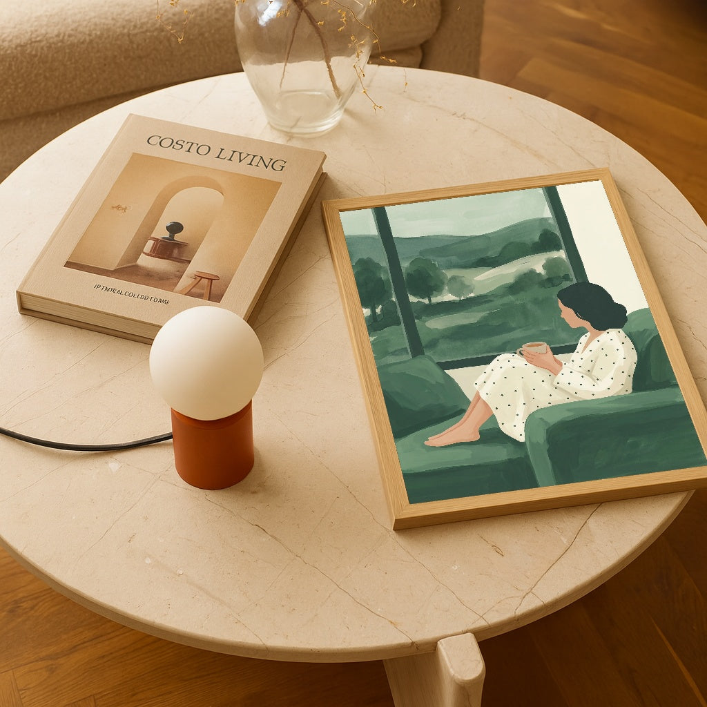 Auto-generated Mockup