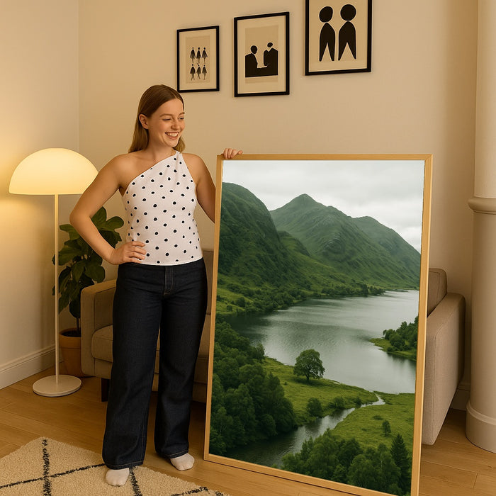 Auto-generated Mockup