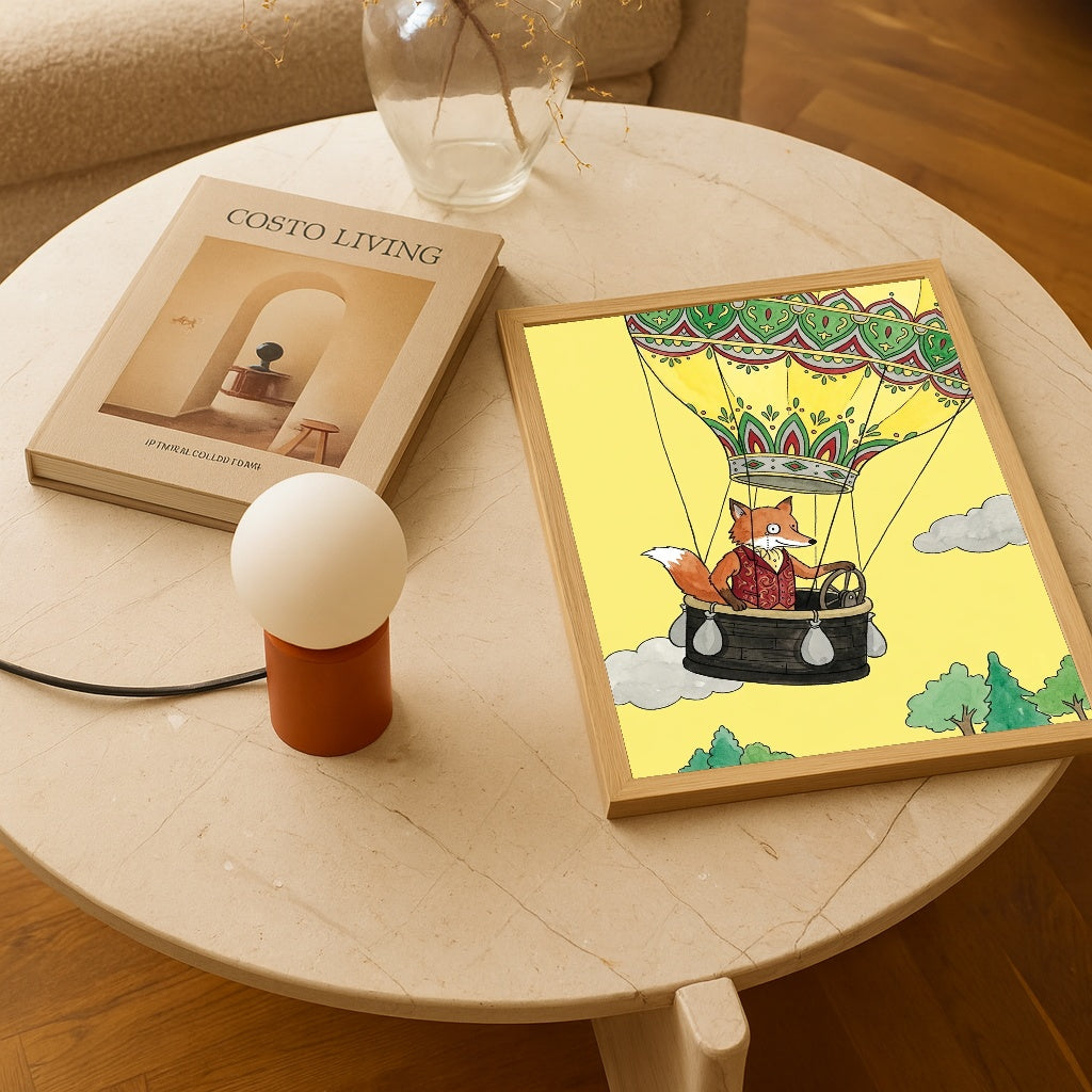 Auto-generated Mockup