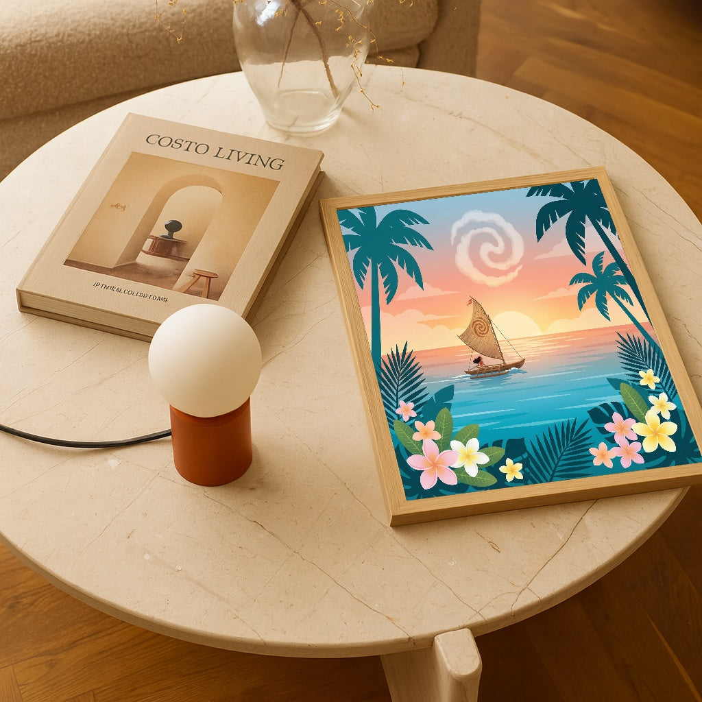 Auto-generated Mockup