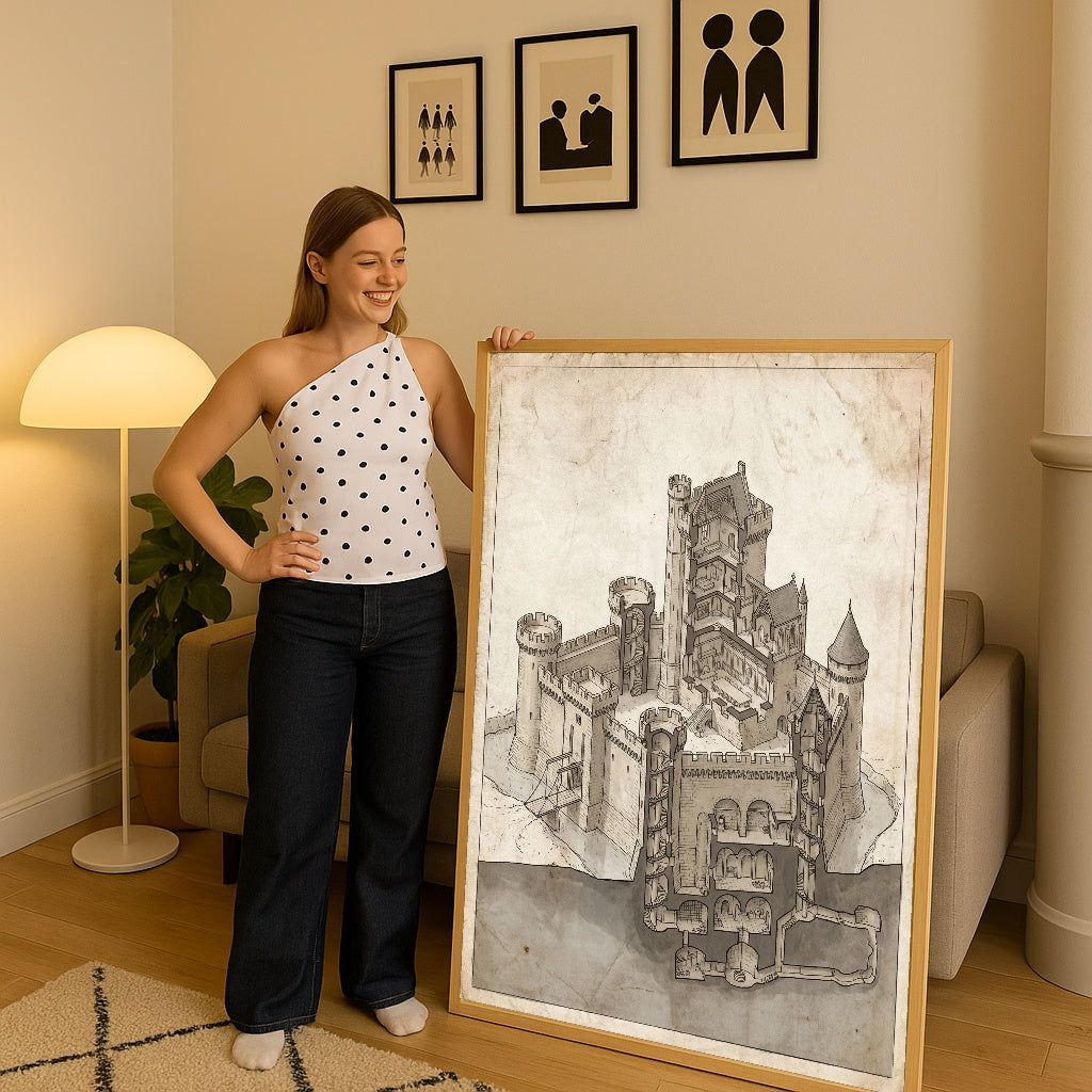 Auto-generated Mockup