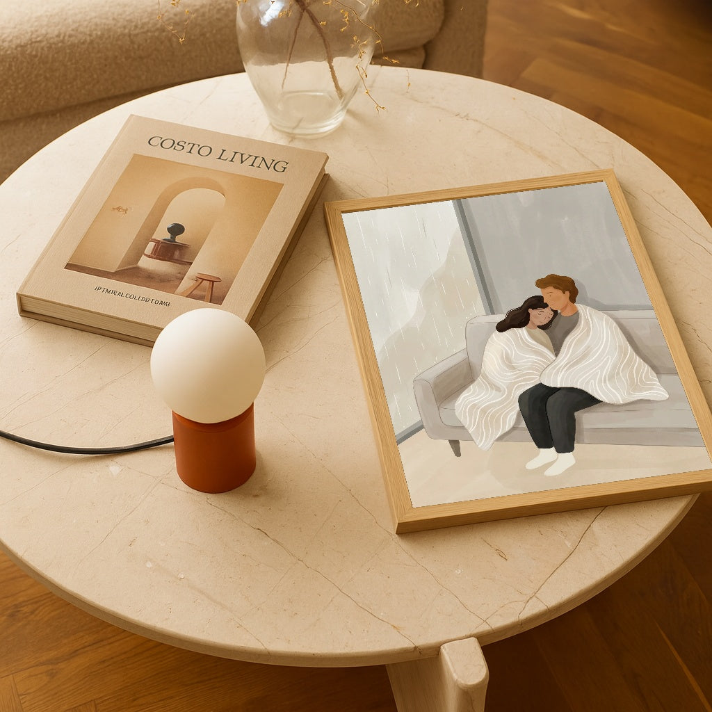 Auto-generated Mockup