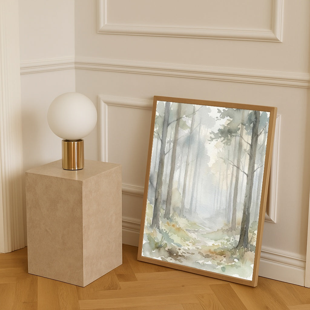 Auto-generated Mockup