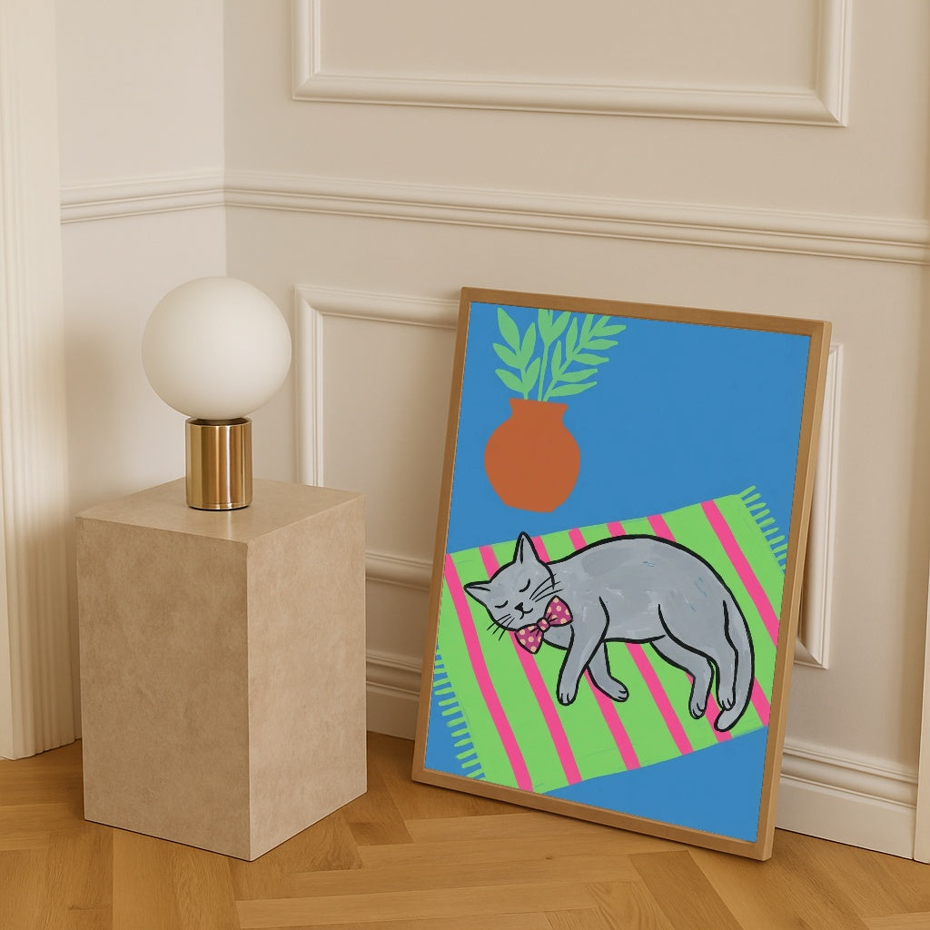 Auto-generated Mockup