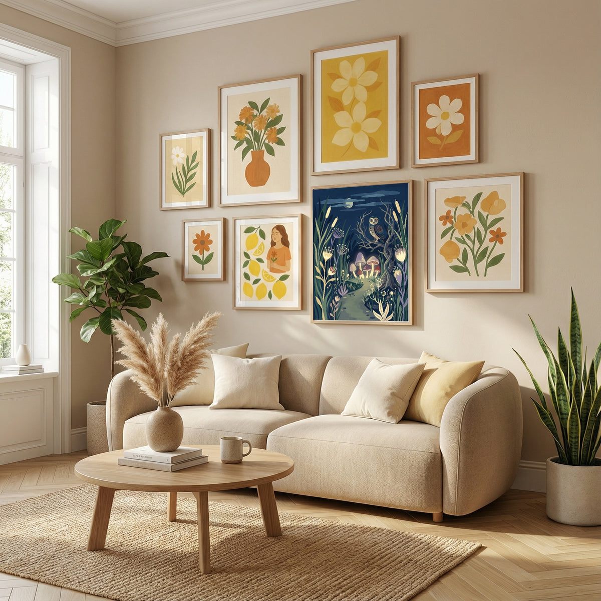 Auto-generated Mockup